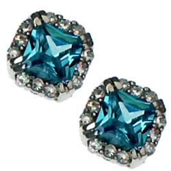 Click to view CZ Earrings