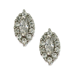 Click to view CZ Earrings