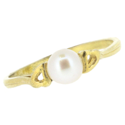 Click to view Pearl Rings