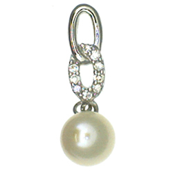 Click to view Pearl Pendants
